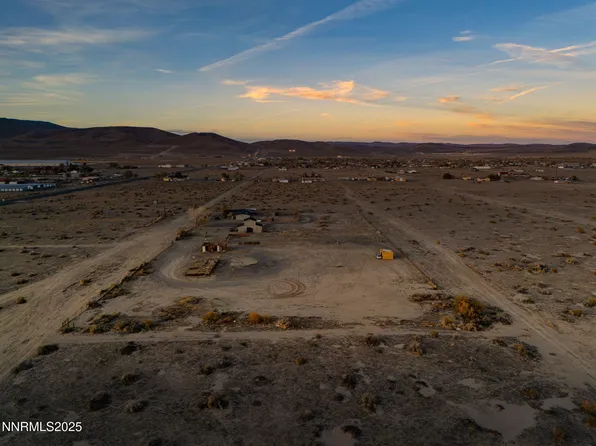 3770 Fort Churchill Rd, Silver Springs, NV 89429