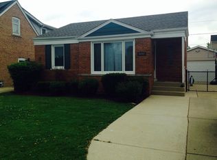 5767 N Oleander Ave, Chicago, IL 60631