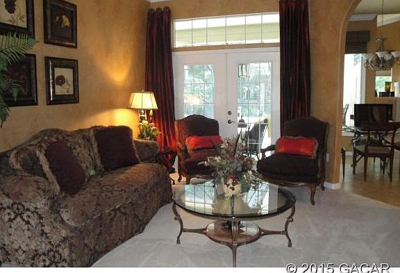 French Doors  Outdoor Access