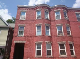 42 Saxton St, Dorchester, MA 02125