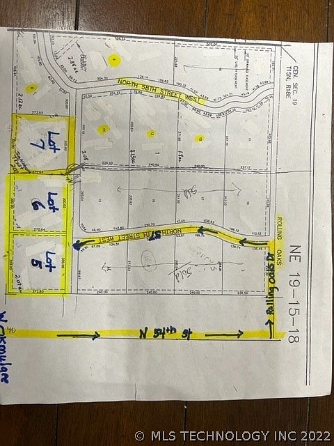 2nd image of W 5th St N