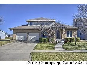 4102 Turnberry Dr photo 1