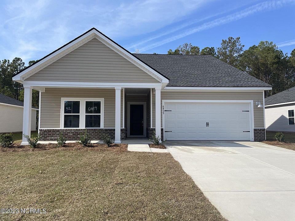 1st image of 6459 Twinspur Court SW Lot 32