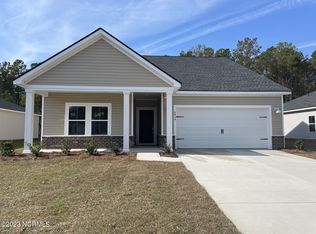 6459 Twinspur Ct SW LOT 32, Ocean Isle Beach, NC 28469
