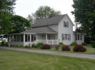 5309 W 300 S, Kewanna, IN 46939