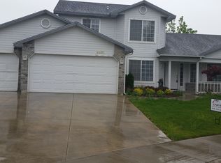 2201 E Easy Jet St, Meridian, ID 83642