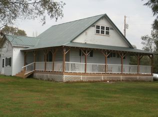 39436 227th St, Woonsocket, SD 57385