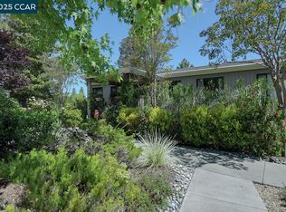 1400 Canyonwood Ct APT 3, Walnut Creek, CA 94595