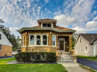 401 Grove Ave, Bensenville, IL 60106