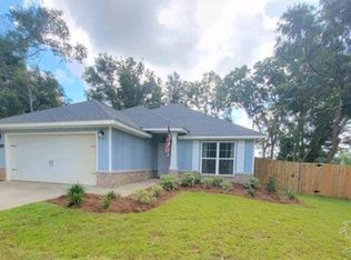 4724 W Spencer Field Rd, Pace, FL 32571