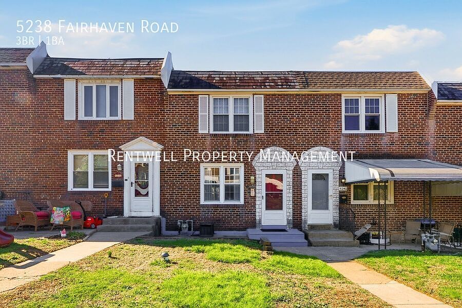 1st image of 5238 Fairhaven Rd
