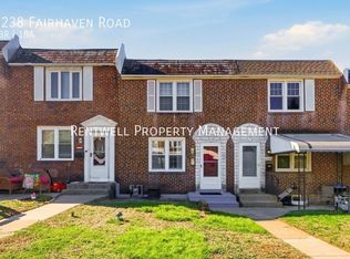 5238 Fairhaven Rd, Clifton Heights, PA 19018