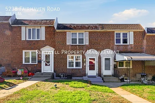 5238 Fairhaven Rd Photo 1
