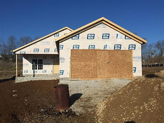 2nd image of 913 Dawson Springs Way