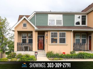 9691 W Indore Dr, Littleton, CO 80128