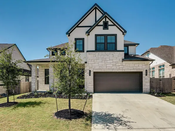4225 Basilone Dr, Pflugerville, TX 78660
