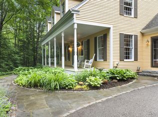 7 Bentridge Rd, Falmouth, ME 04105