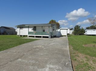 322 Ashland Dr, Houma, LA 70363