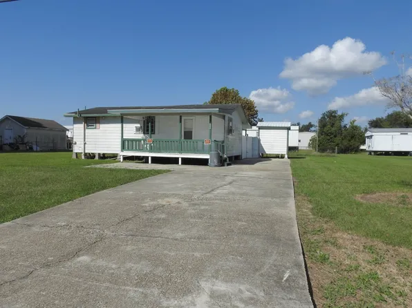 322 Ashland Dr, Houma, LA 70363