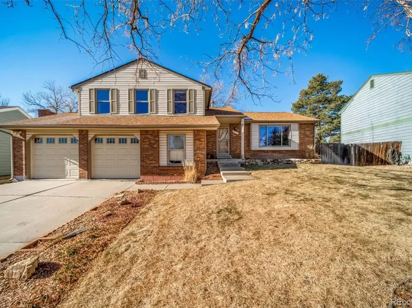 1121 S Joplin Street, Aurora, CO 80017