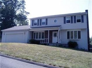 176 Wildermere St, Chicopee, MA 01020