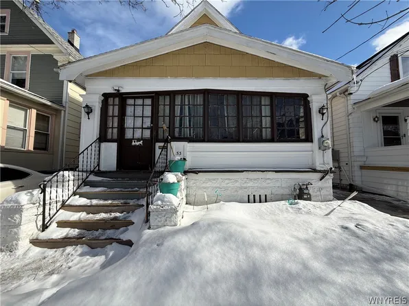 53 Domedion Ave, Buffalo, NY 14211