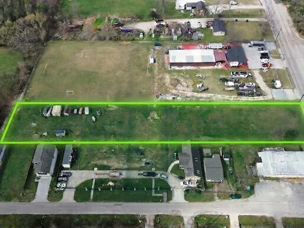 1711 W Little York Rd, Houston, TX 77091