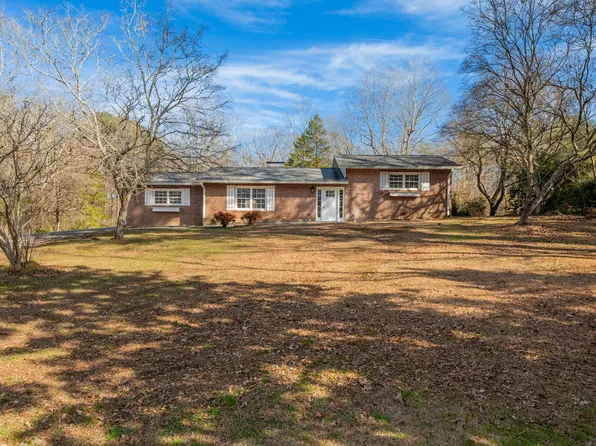 153 Maple Dr, Summerville, GA 30747