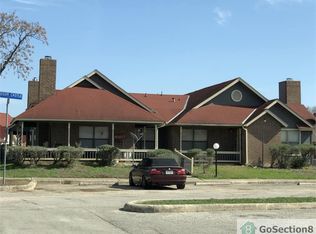 6314 Windsor Castle UNIT 2, San Antonio, TX 78218