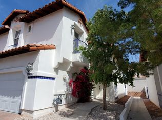 8726 Villa Jeremiah Ln, Las Vegas, NV 89147