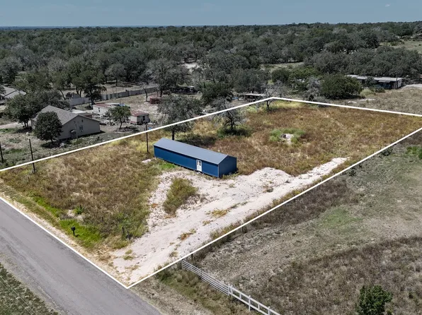 1550 MARBACH RD LOT 28, Somerset, TX 78069
