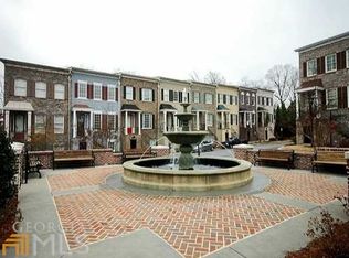 968 Persimmon Point, Sandy Springs, GA 30328