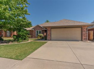 1321 SW 131st Ter, Oklahoma City, OK 73170