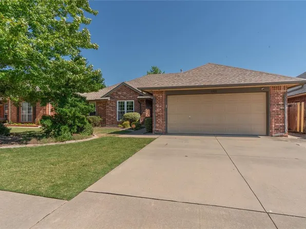 1321 SW 131st Ter, Oklahoma City, OK 73170