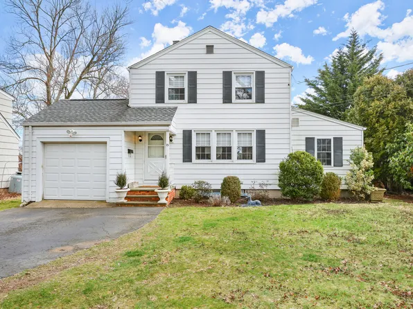 75 Walter Avenue, Norwalk, CT 06851