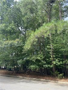 136 W Rexford Dr, Newport News, VA, 23608