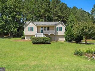 212 Bethany Rd, Jasper, GA 30143