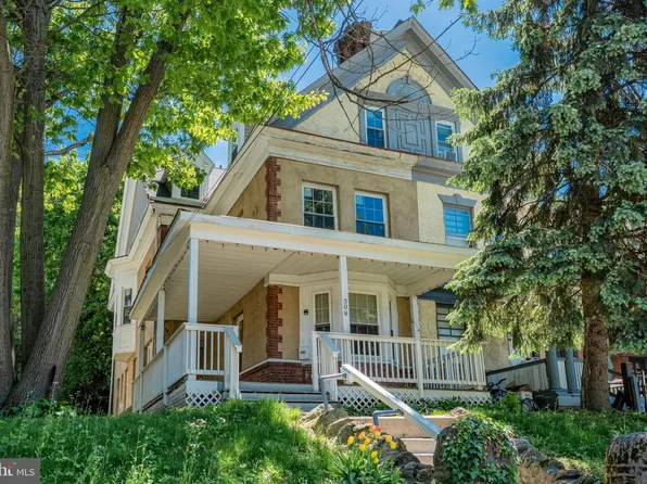 308 W Upsal St, Philadelphia, PA 19119