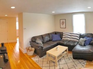 294 Central St #B, Abington, MA 02351