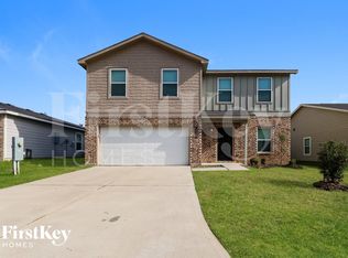 10083 Cerritos Dr, Conroe, TX 77306