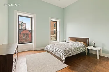 Rented by Corcoran