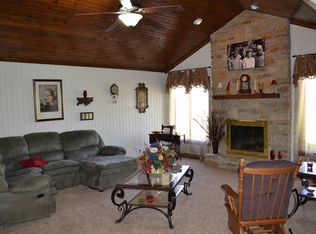 4463 W Meadowvale Dr, Bloomington, IN 47404