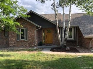 7708 Windwood Way, Parker, CO 80134