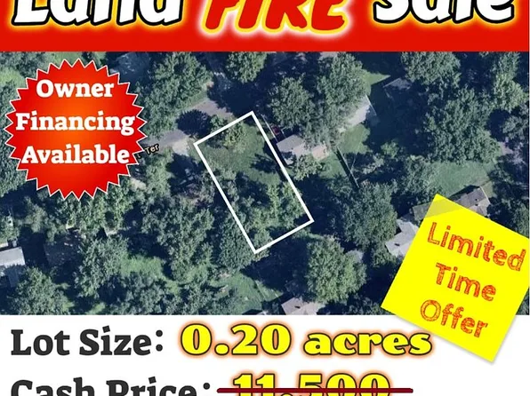8903 E 72nd Ter, Raytown, MO 64133