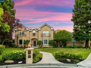 218 Fieldcrest Ct, Danville, CA 94506