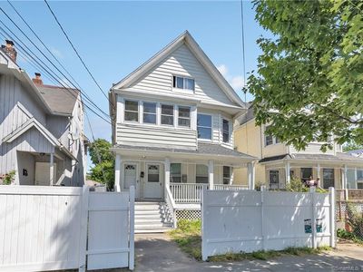 172 Laurel Avenue, Bridgeport, CT, 06605