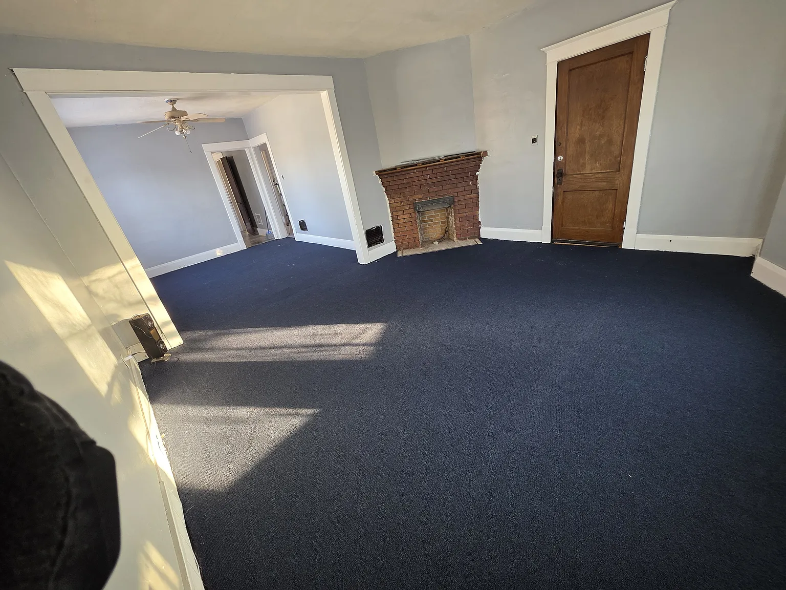 2 bed, 1200 sqft, $1,200 — Photo 1