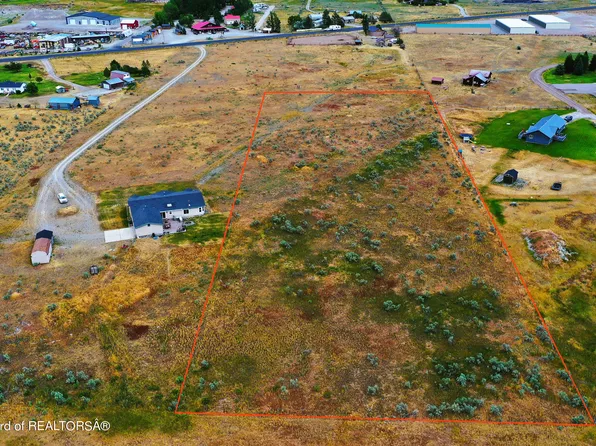 Hyw 26, Swan Valley, ID 83449