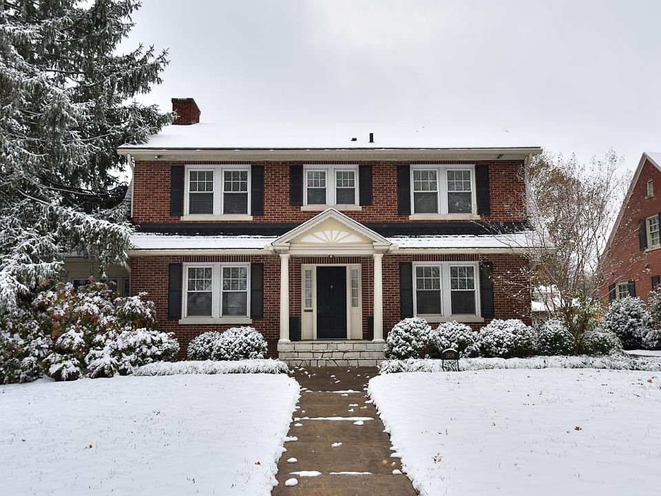 1806 McCreary Ave, Owensboro, KY 42301 MLS 85795 Zillow