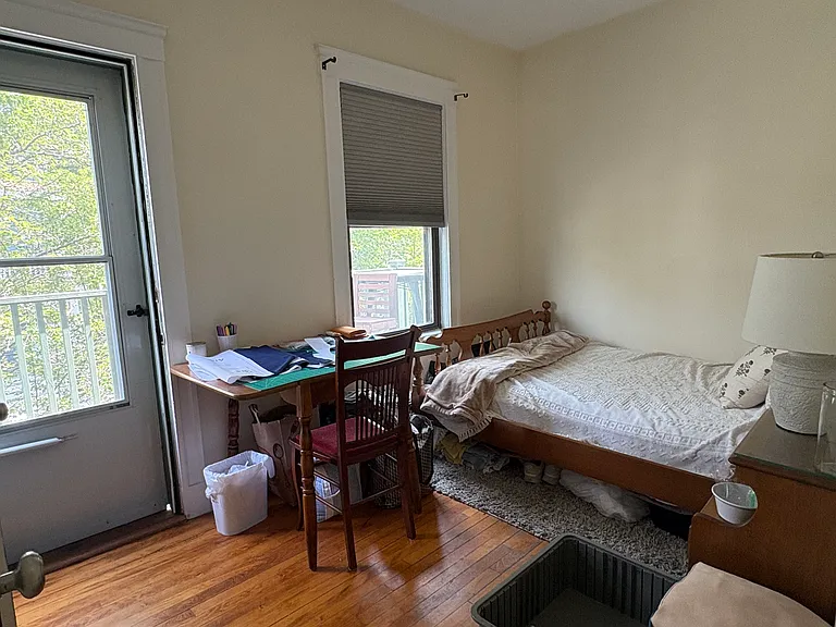 35 Stoughton St #2 — Photo 12